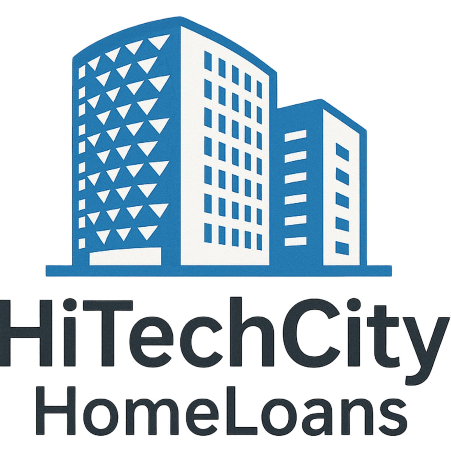 HiTechCity HomeLoans - SBI Home Loan Consultant Hyderabad Logo