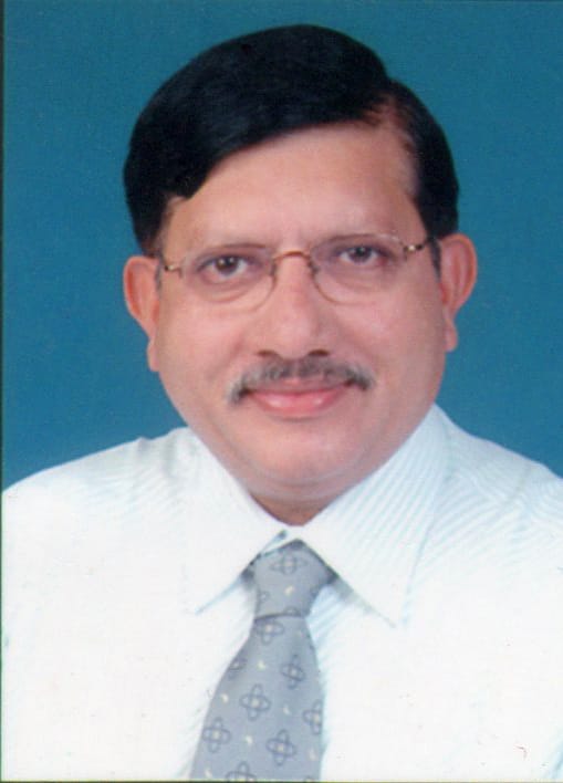 K.V. Ramanand - Expert SBI Home Loan Consultant Hyderabad